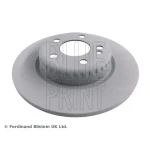Blueprint Arka Fren Diski – ADU1743119 / OEM A0004230512
