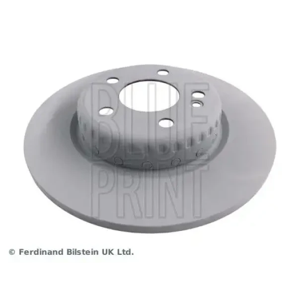 Blueprint Arka Fren Diski – ADU1743119 / OEM A0004230512