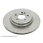 Blueprint Arka Fren Diski – ADU174340 / OEM A1634230212