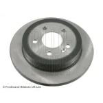 Blueprint Arka Fren Diski – ADU174343 / OEM A1634230112