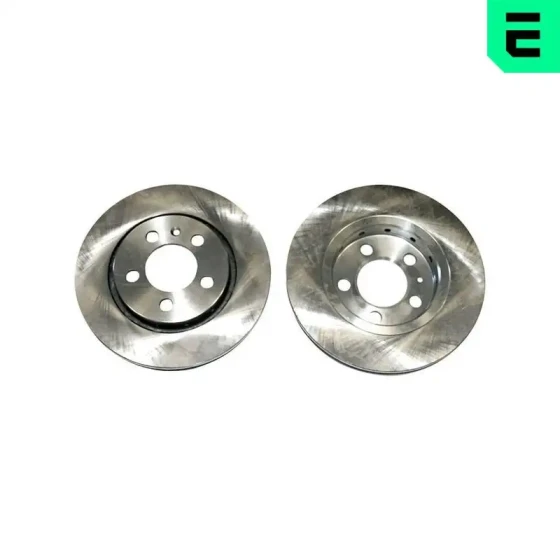 Optimal Arka Fren Diski – BS6560 / OEM 8N0615601B ürün görseli