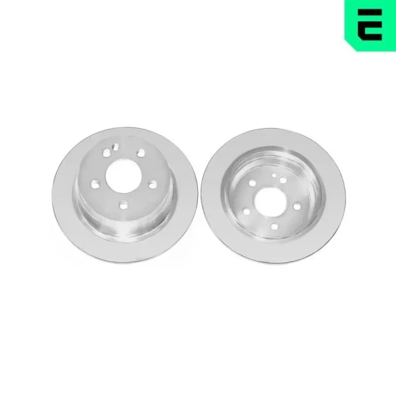 Optimal Arka Fren Diski – BS7806C / OEM A6394230112 ürün görseli