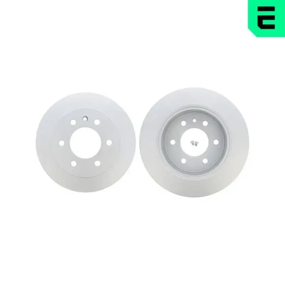 Optimal Arka Fren Diski – BS7846C / OEM A9064230012 ürün görseli