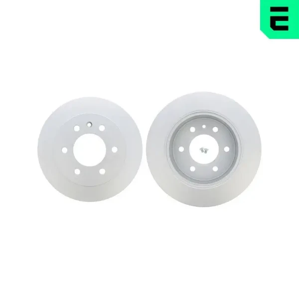 Optimal Arka Fren Diski – BS7846C / OEM A9064230012