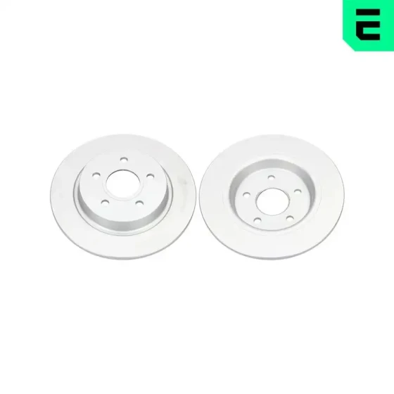 Optimal Arka Fren Diski – BS8068C ürün görseli
