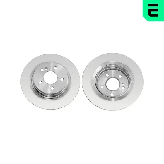 Optimal Arka Fren Diski – BS8220C / OEM A2044230912 ürün görseli