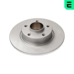 Optimal Arka Fren Diski – BS8254C