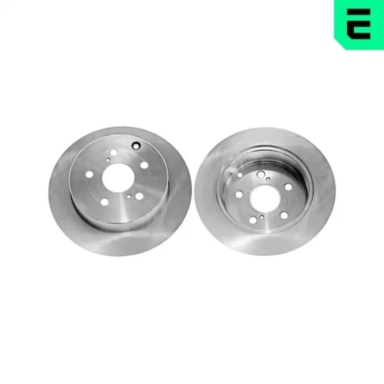 Optimal Arka Fren Diski – BS8648C / OEM 424310F010 ürün görseli