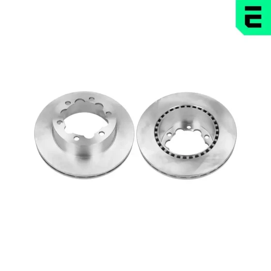 Optimal Arka Fren Diski – BS8816C / OEM A9064230112 ürün görseli