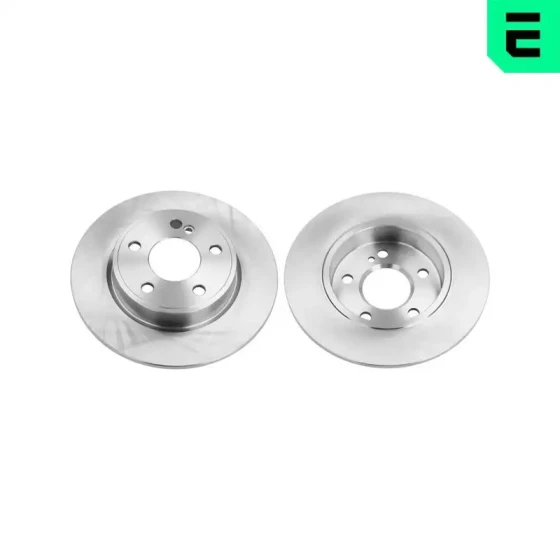 Optimal Arka Fren Diski – BS9174C / OEM A2464230412 ürün görseli