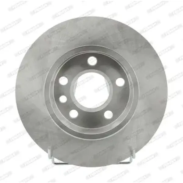 Ferodo Arka Fren Diski – DDF1012