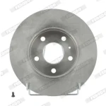 Ferodo Arka Fren Diski – DDF1044