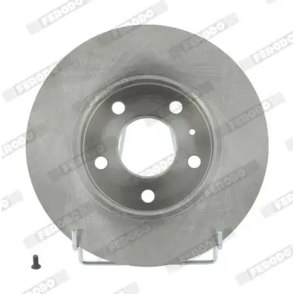 Ferodo Arka Fren Diski – DDF1044