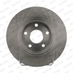 Ferodo Arka Fren Diski – DDF1126
