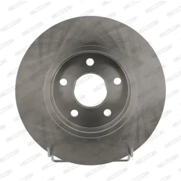 Ferodo Arka Fren Diski – DDF1126