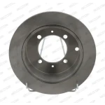Ferodo Arka Fren Diski – DDF1141