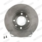 Ferodo Arka Fren Diski – DDF1178