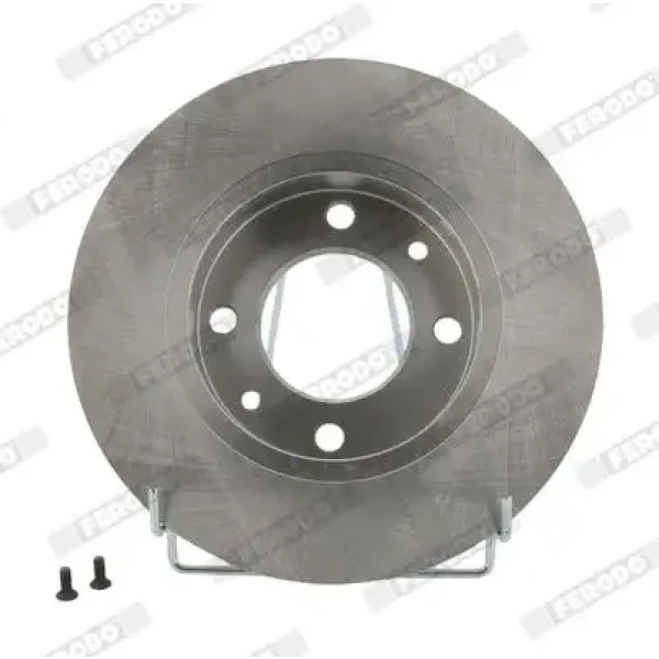 Ferodo Arka Fren Diski – DDF1178