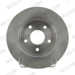 Ferodo Arka Fren Diski – DDF1226