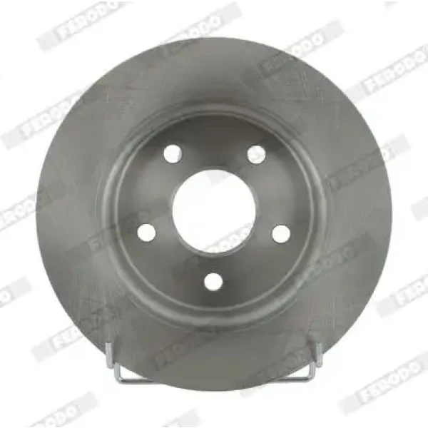 Ferodo Arka Fren Diski – DDF1226