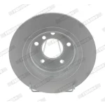Ferodo Arka Fren Diski – DDF1230C
