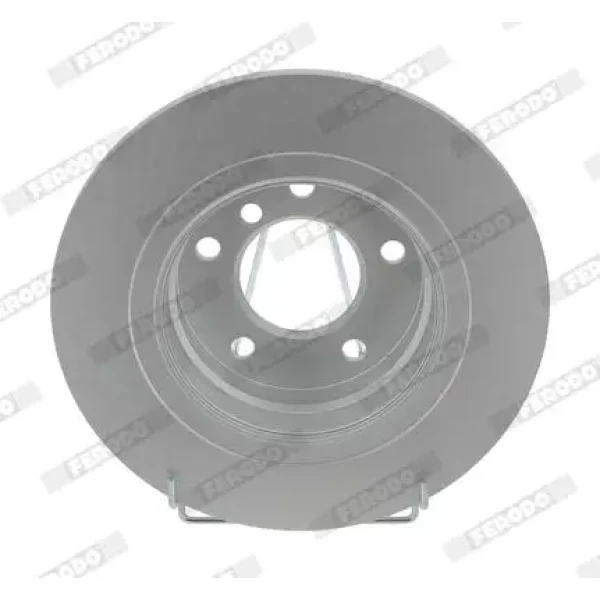 Ferodo Arka Fren Diski – DDF1230C