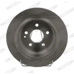 Ferodo Arka Fren Diski – DDF1234 / OEM A6394230112