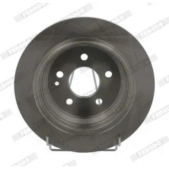 Ferodo Arka Fren Diski – DDF1234 / OEM A6394230112 ürün görseli