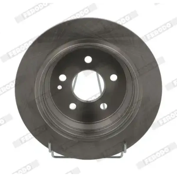 Ferodo Arka Fren Diski – DDF1234 / OEM A6394230112