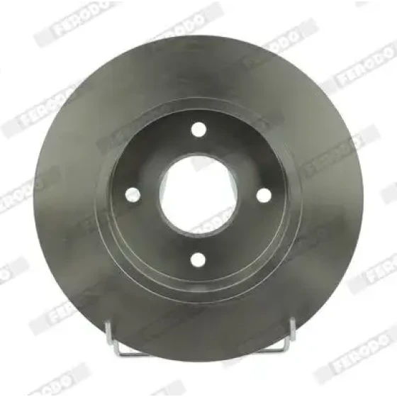 Ferodo Arka Fren Diski – DDF1235 / OEM 4320699J04 ürün görseli