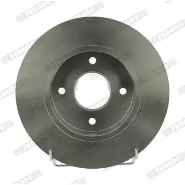 Ferodo Arka Fren Diski – DDF1235 / OEM 4320699J04