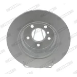 Ferodo Arka Fren Diski – DDF1255C-1