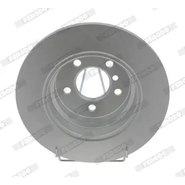 Ferodo Arka Fren Diski – DDF1255C-1