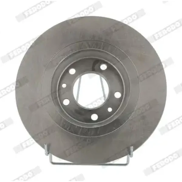 Ferodo Arka Fren Diski – DDF1275