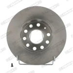 Ferodo Arka Fren Diski – DDF1276