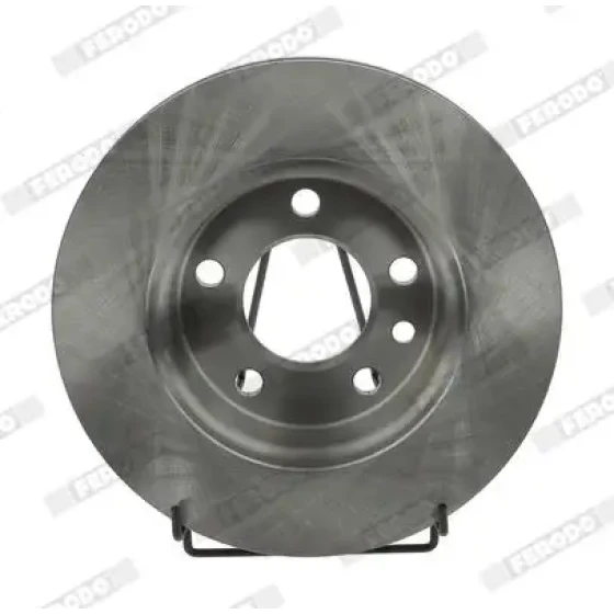 Ferodo Arka Fren Diski – DDF1286 / OEM 7H0615601B ürün görseli
