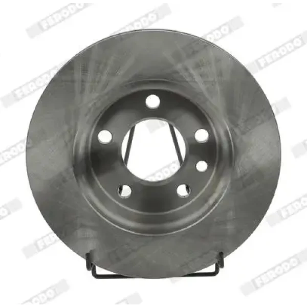 Ferodo Arka Fren Diski – DDF1286 / OEM 7H0615601B