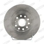 Ferodo Arka Fren Diski – DDF1306