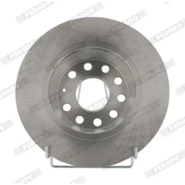 Ferodo Arka Fren Diski – DDF1306