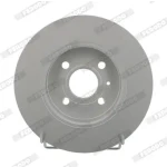 Ferodo Arka Fren Diski – DDF1313C