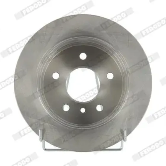 Ferodo Arka Fren Diski – DDF1362 / OEM A1684230212 ürün görseli