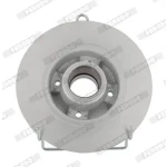 Ferodo Arka Fren Diski – DDF1369C-1