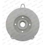 Ferodo Arka Fren Diski – DDF137C-1