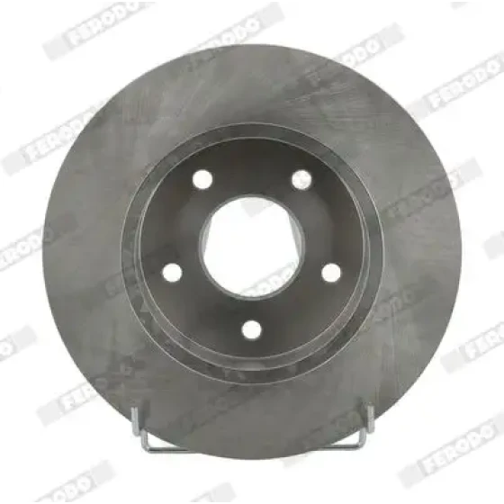 Ferodo Arka Fren Diski – DDF1383 / OEM 432064U102 ürün görseli