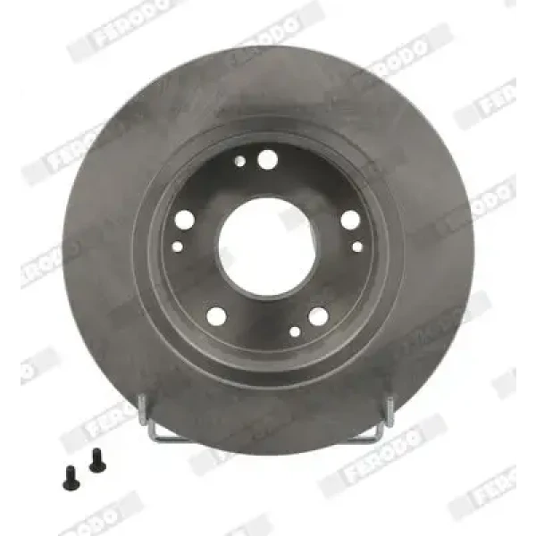 Ferodo Arka Fren Diski – DDF1390