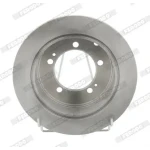 Ferodo Arka Fren Diski – DDF1410 / OEM MB928716
