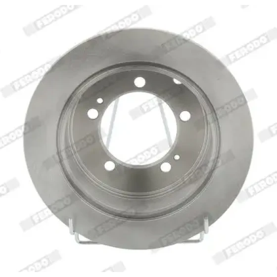 Ferodo Arka Fren Diski – DDF1410 / OEM MB928716 ürün görseli