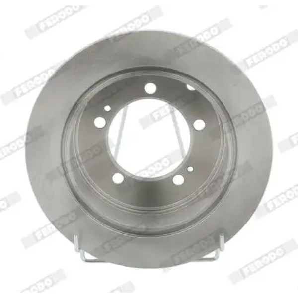 Ferodo Arka Fren Diski – DDF1410 / OEM MB928716