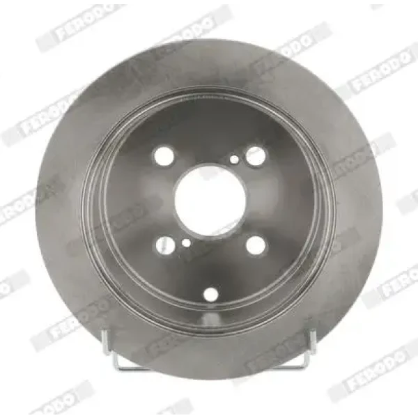 Ferodo Arka Fren Diski – DDF1419