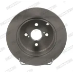 Ferodo Arka Fren Diski – DDF1421